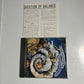 The Moody Blues - A Question Of Balance (CD, 1991) Japan pocp-2050