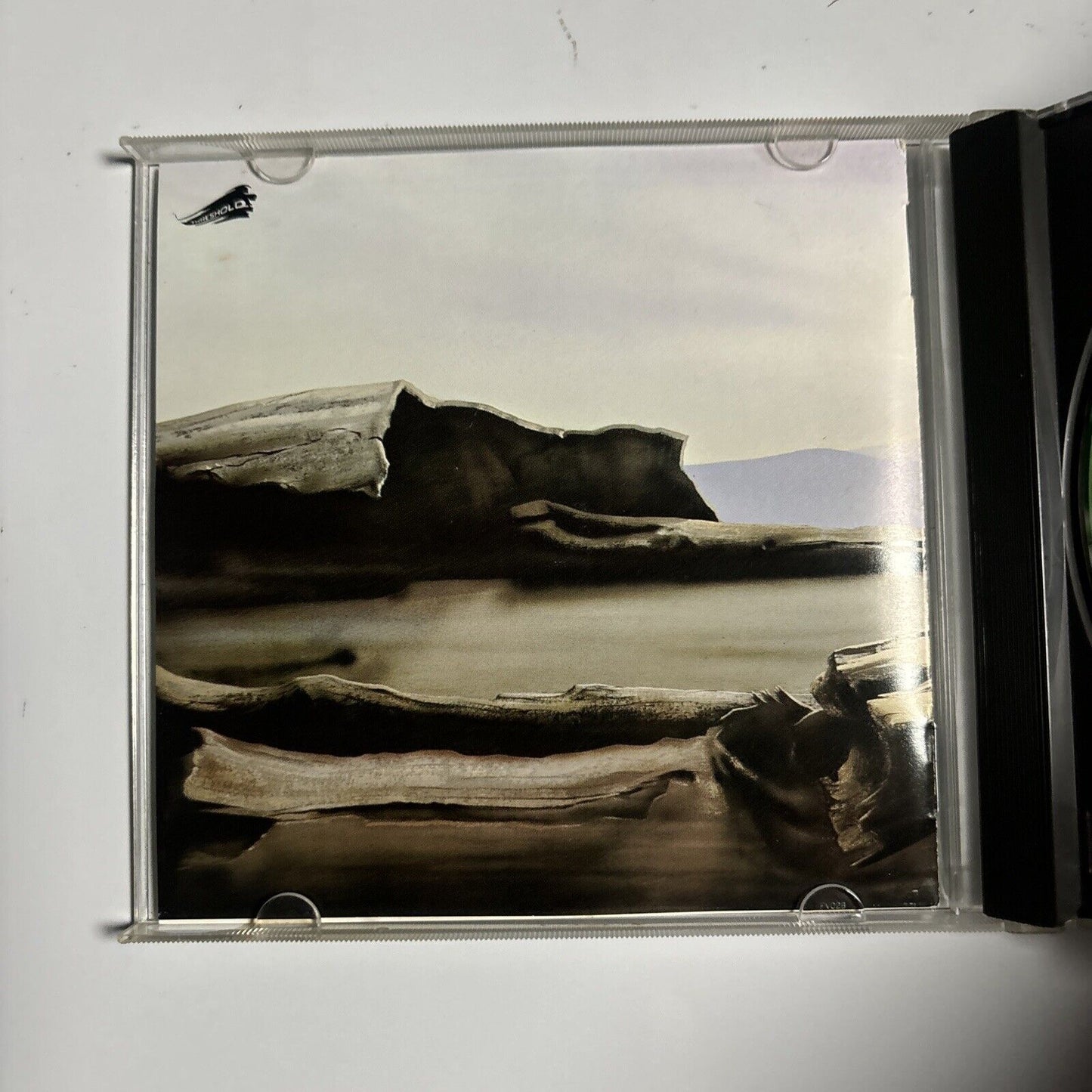 The Moody Blues - Seventh Sojourn (CD, 1991) Japan pocp-2052