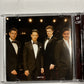 Il Divo - A Musical Affair (CD + DVD, 2014) Syco Music