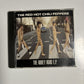 Red Hot Chili Peppers - The Abbey Road E.P. (CD, 1988) CDP-7-90869-2