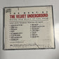 The Velvet Underground - The Best Of (CD, 1990) Japan p25p-20311