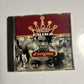 Princess Erika - D'origine (CD, 1995) France Polydor 527 139-2