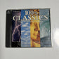 Various - 100% Classics - The Cream Of The Classics (CD, 1994)  TCD2757