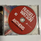 Russell Watson - Anthems: Music to Inspire a Nation (CD, 2012) Sony Classical