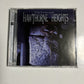 Hawthorne Heights - If Only You Were Lonely (CD + DVD, 2005) VR266