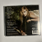 Avril Lavigne - Goodbye Lullaby (CD + DVD, 2011) RCA