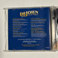 Dr. John - All By Hisself: Live At The Lonestar (CD + DVD, 2003) Blues TMF 9317