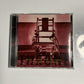 Mike Tajson - From The Throne Of The Empty Television (CD, 1995)  MTCd2
