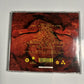 Mike Tajson - From The Throne Of The Empty Television (CD, 1995)  MTCd2