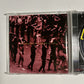 Mike Tajson - From The Throne Of The Empty Television (CD, 1995)  MTCd2