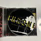 Mike Tajson - From The Throne Of The Empty Television (CD, 1995)  MTCd2