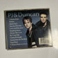 PJ & Duncan - Top Katz - The Album (CD, 1995) TCD 2793