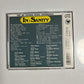 The 360 Degree Music Experience - In:Sanity (CD, 1976) Italy