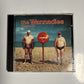 The Wannadies - Aquanautic (CD, 1992) SNAP 5