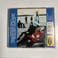 The Wannadies - Aquanautic (CD, 1992) SNAP 5