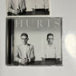 Hurts - Happiness (CD, 2010) RCA Label Group