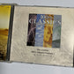 Various - 100% Classics Volume 2 (CD, 1995) Telstar TCD 2800