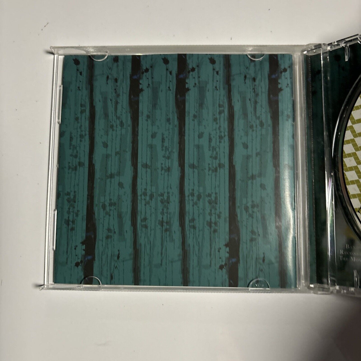 The Early November - For All Of This (CD, 2002) Drive-Thru Records DTR #34