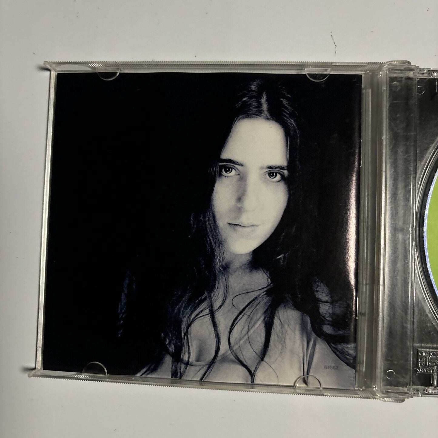 Laura Nyro - Time And Love: The Essential Masters (CD, 2000) CK 61567