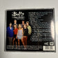 Buffy The Vampire Slayer (The Album) (CD, 1999) TVT 8300-2