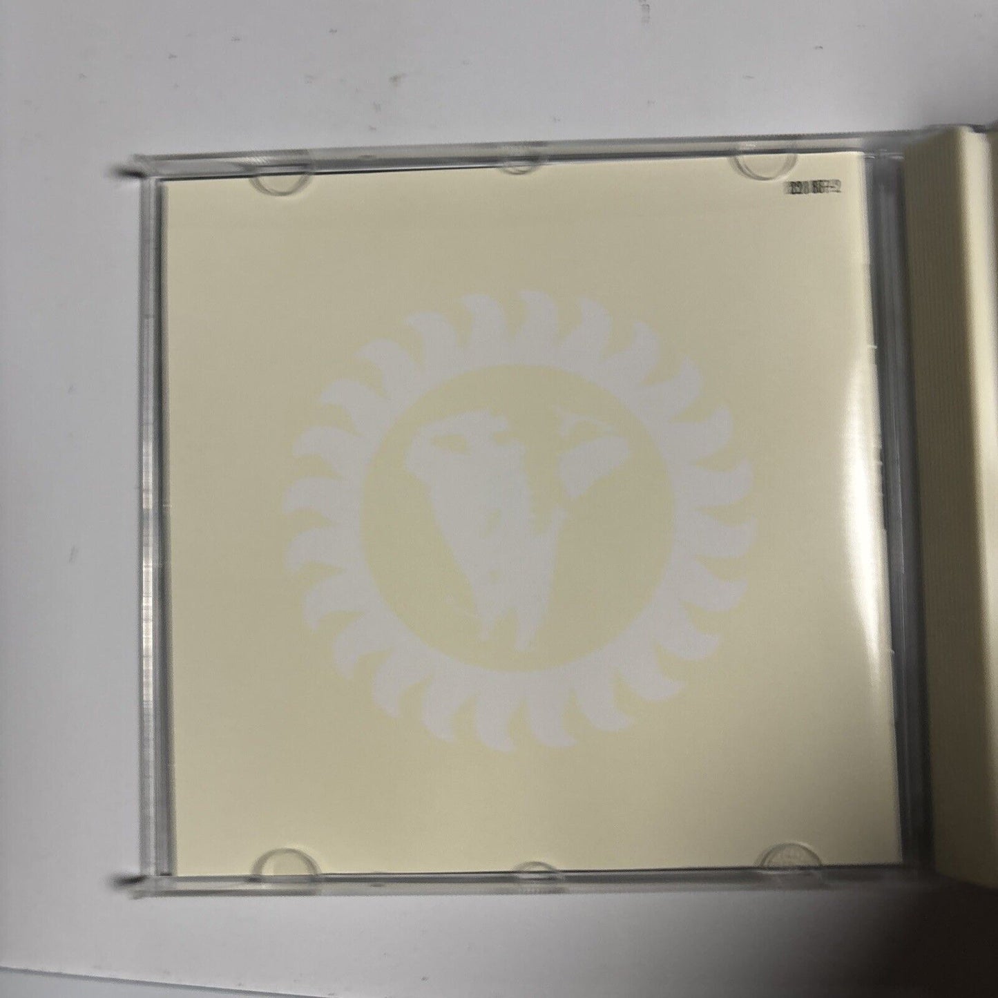 The Brand New Heavies - Shelter (CD, 1997) FFRR 828 887-2