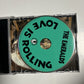 The Emeralds - Love Is Rolling (CD, 2008) Australian Cattle God Records ACG 21