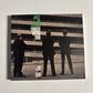 Enrico Intra Trio – Jazz In Studio (CD, 2008)  RW126CD Digipak