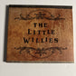 The Little Willies - The Little Willies (2006, Digipak, CD)