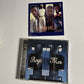 Boyz II Men – II (CD, 1994) Japan poct-1050 sticker