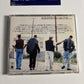Boyz II Men – II (CD, 1994) Japan poct-1050 sticker