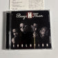 Boyz II Men – Evolution (CD, 1997) Japan poct-9015