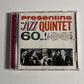 Jazz Quintet 60 - Presenting Jazz Quintet 60 (CD, 2008) 170 414 2