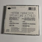 Herbie Hancock – Speak Like A Child (CD, 1968)  CDP 7 46136 2