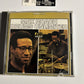 Max Roach – Drums Unlimited (CD, 1991) Japan amcy-1043 obi