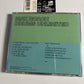 Max Roach – Drums Unlimited (CD, 1991) Japan amcy-1043 obi