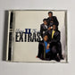 Boyz II Men – Extras (CD, 1996) Japan poct-1082