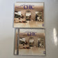 Chic - Magnifique! (The Very Best Of Chic) (CD, 2011)  MCDLX529