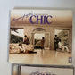 Chic - Magnifique! (The Very Best Of Chic) (CD, 2011)  MCDLX529