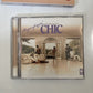 Chic - Magnifique! (The Very Best Of Chic) (CD, 2011)  MCDLX529