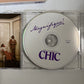 Chic - Magnifique! (The Very Best Of Chic) (CD, 2011)  MCDLX529