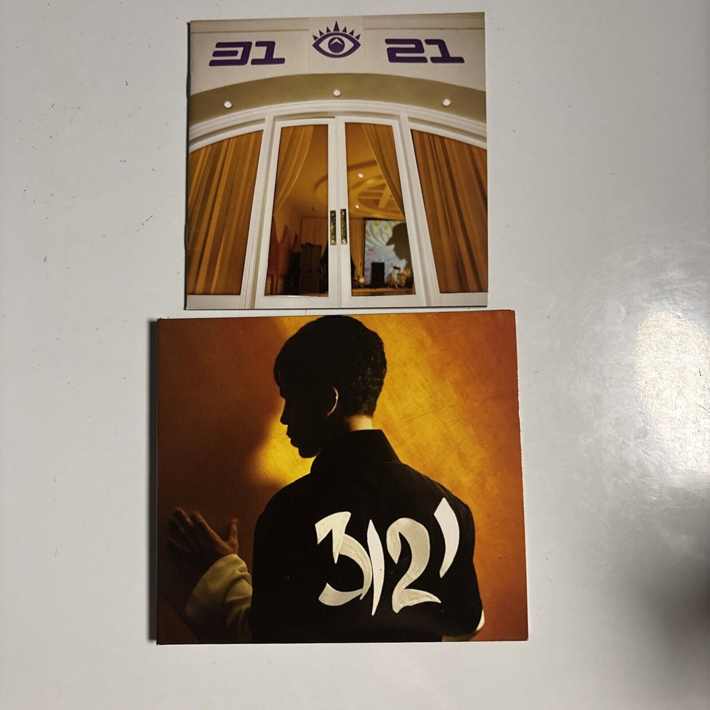 Prince – 3121 (CD, 2006)   Digipak