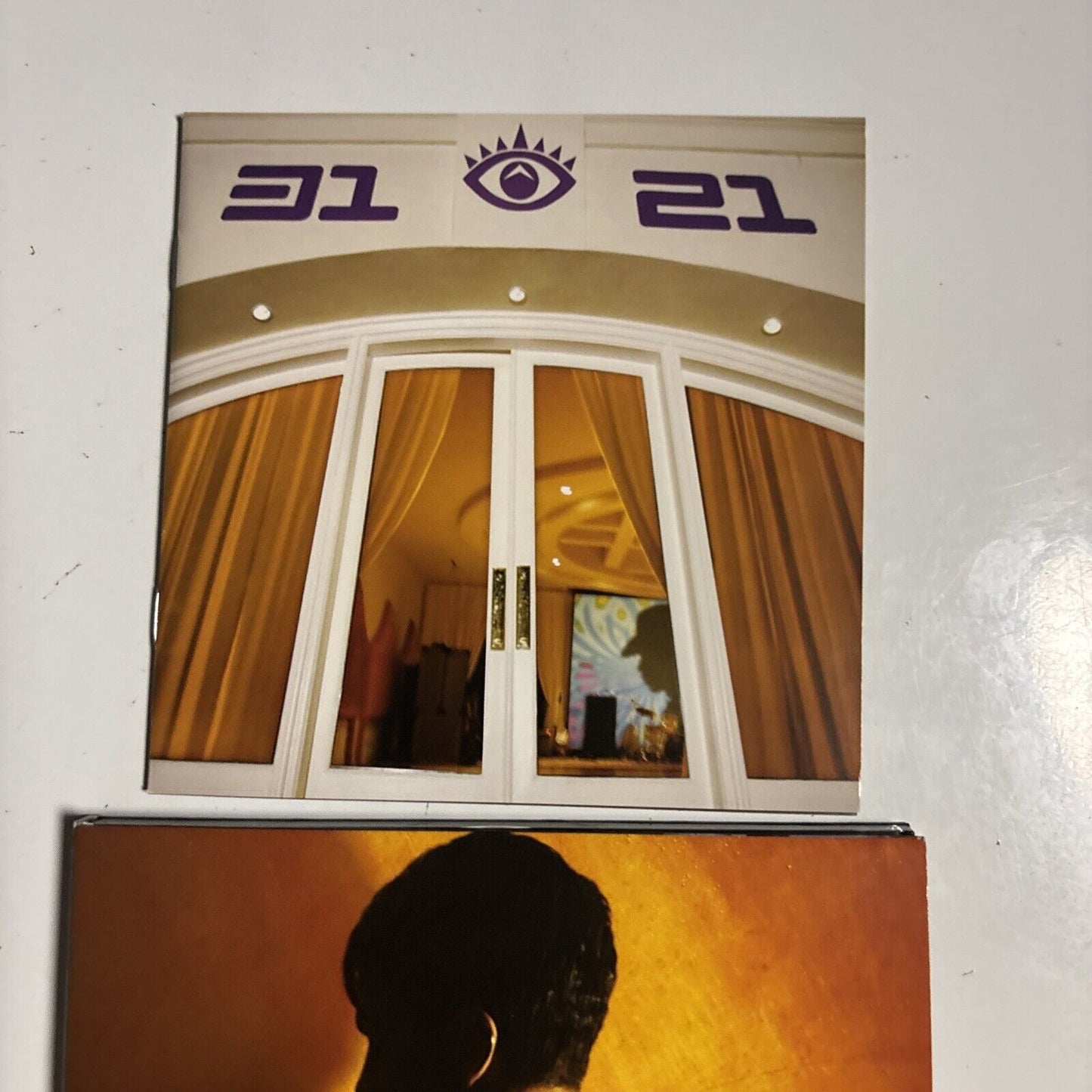 Prince – 3121 (CD, 2006)   Digipak