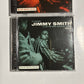 The Incredible Jimmy Smith – At Club "Baby Grand" Wilmington Vol 1 & 2 (CD 2008)