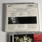 Art Blakey Quintet – A Night At Birdland, Volume One & Two (CD, 2001)
