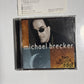 Michael Brecker – Two Blocks From The Edge (CD, 1998) Japan mvci-24008