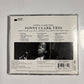 Sonny Clark Trio with Paul Chambers (CD, 2002)