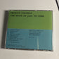 Ornette Coleman – The Shape Of Jazz To Come (CD, 1988) Japan 30xd-1032