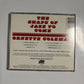 Ornette Coleman – The Shape Of Jazz To Come (CD, 1990)  -212903