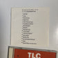TLC – CrazySexyCool (CD, 1994) Japan bvca-663