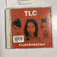 TLC – CrazySexyCool (CD, 1994) Japan bvca-663